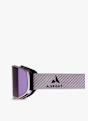 ALBRIGHT Montana occhiali da sci Viola 59788 5