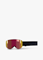 ALBRIGHT Photochromo Kinder Skibrille Schwarz 59274 2