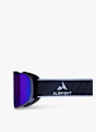 ALBRIGHT Nendaz occhiali da sci bambini Blu 59275 5