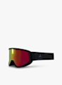 ALBRIGHT Madrisa occhiali da sci bambini Nero 59273 1