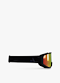 ALBRIGHT Madrisa lunettes de ski enfants Noir 59273 3