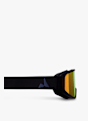 ALBRIGHT Madrisa lunettes de ski enfants Noir 59273 4