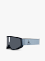 ALBRIGHT Madrisa casco da sci bambini Blu 59269 1