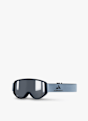 ALBRIGHT Madrisa lunettes de ski enfants Bleu 59269 2