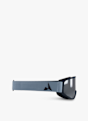 ALBRIGHT Madrisa casco da sci bambini Blu 59269 3