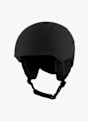 ALBRIGHT Madrisa casque de ski enfants Noir 55783 1