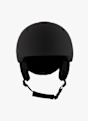 ALBRIGHT Madrisa casque de ski enfants Noir 55783 2