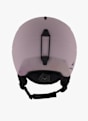 ALBRIGHT Madrisa Kinder Skihelm Lila 55781 3