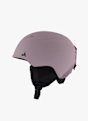ALBRIGHT Madrisa Kinder Skihelm Lila 55781 4