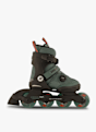 K2 Eddie BOA® inlineskates enfants Bleu 56354 5