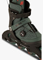 K2 Eddie BOA® inlineskates enfants Bleu 56354 7