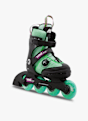 K2 Lumi BOA® inlineskates bambini Verde 56688 1