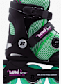K2 Lumi BOA® Kinder Inlineskates Grün 56688 3