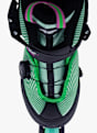 K2 Lumi BOA® inlineskates bambini Verde 56688 4