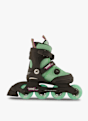 K2 Lumi BOA® inlineskates enfants Vert 56688 5