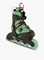 K2 Lumi BOA® Kinder Inlineskates Grün 56688 6