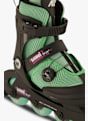 K2 Lumi BOA® Kinder Inlineskates Grün 56688 7