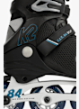 K2 F.I.T. 84 BOA® inlineskates hommes Noir 56356 3