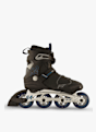 K2 F.I.T. 84 BOA® inlineskates hommes Noir 56356 5