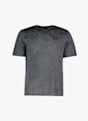 Under Armour UA Tech™ Vent Jacquard T-Shirt uomo Grigio 54539 5