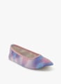 POWERZONE 28-36 scarpa da ginnastica artistica bambini Viola 56534 2