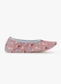 POWERZONE 25-32 scarpa da ginnastica artistica bambini Pink 56530 1