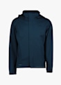 VAUDE Escape Light Bike Herren Regenjacke Dunkelblau 55741 1