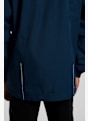VAUDE Escape Light Bike Herren Regenjacke Dunkelblau 55741 5
