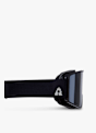 BEACH MOUNTAIN Northstar Skibrille Schwarz 59271 4