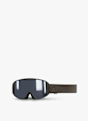 BEACH MOUNTAIN Northstar Skibrille Beige 59276 2