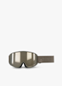 BEACH MOUNTAIN Northstar occhiali da sci Beige 59276 3
