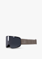 BEACH MOUNTAIN Stash occhiali da sci Nero 59270 1
