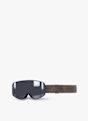 BEACH MOUNTAIN Stash lunettes de ski Noir 59270 2