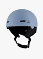 ALBRIGHT Nendaz casque de ski enfants Gris 59782 1