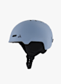 ALBRIGHT Nendaz casque de ski enfants Gris 59782 4