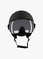 ALBRIGHT Arolla Photochromo Skihelm Grau 59780 2