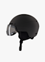 ALBRIGHT Arolla Photochromo casque de ski Gris 59780 4