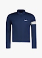 Rapha Core Winter veste de bike hommes Bleu 66911 5