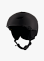 ALBRIGHT Thyon Mips casco da sci Nero 59776 1