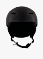 ALBRIGHT Thyon Mips casco da sci Nero 59776 2