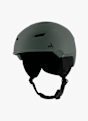 ALBRIGHT Thyon Mips casco da sci Verde 59774 1