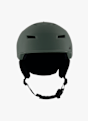 ALBRIGHT Thyon Mips casco da sci Verde 59774 2
