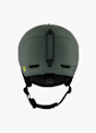 ALBRIGHT Thyon Mips casco da sci Verde 59774 3