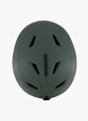 ALBRIGHT Thyon Mips casco da sci Verde 59774 5
