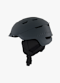 ALBRIGHT Verbier Hybrid casco da sci Blu 59777 4