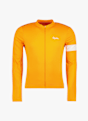 Rapha Core Thermal LS Herren Biketrikot Orange 66913 1