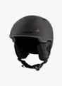 ALBRIGHT Montana casco da sci Nero 55020 1