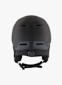 ALBRIGHT Montana casque de ski Noir 55020 3