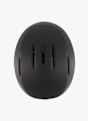 ALBRIGHT Montana casco da sci Nero 55020 5