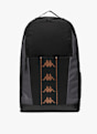 Kappa Mamberto sac à dos Noir 54586 1